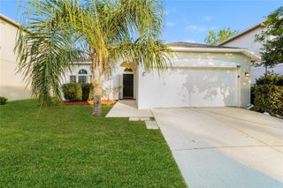 3610 BENERAID STREET, Land O Lakes, FL 34638