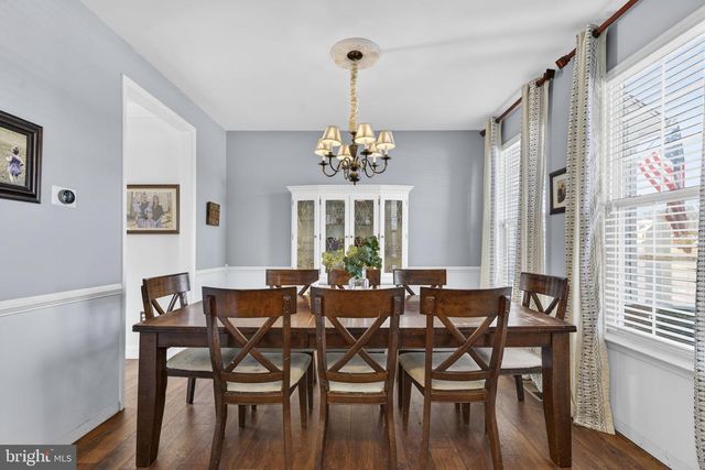 116 ALDIE BURN CT, Stephens City, VA 22655