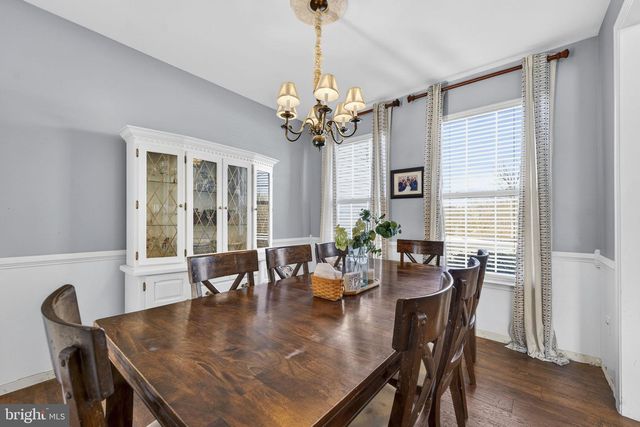 116 ALDIE BURN CT, Stephens City, VA 22655