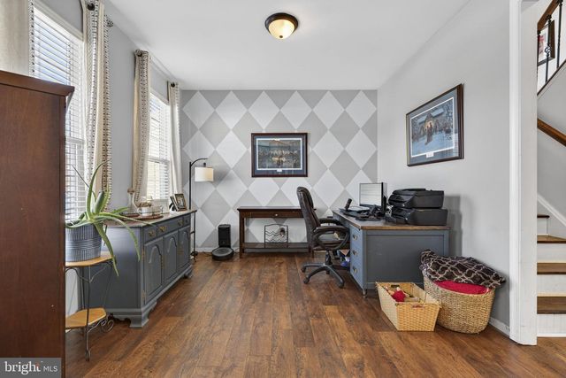 116 ALDIE BURN CT, Stephens City, VA 22655