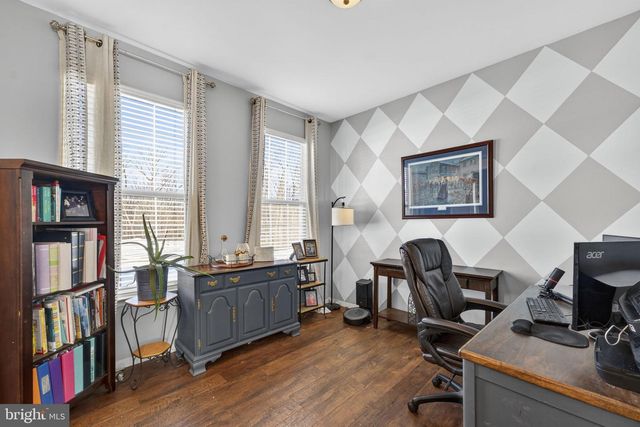 116 ALDIE BURN CT, Stephens City, VA 22655