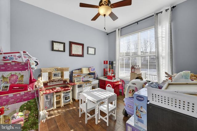 116 ALDIE BURN CT, Stephens City, VA 22655