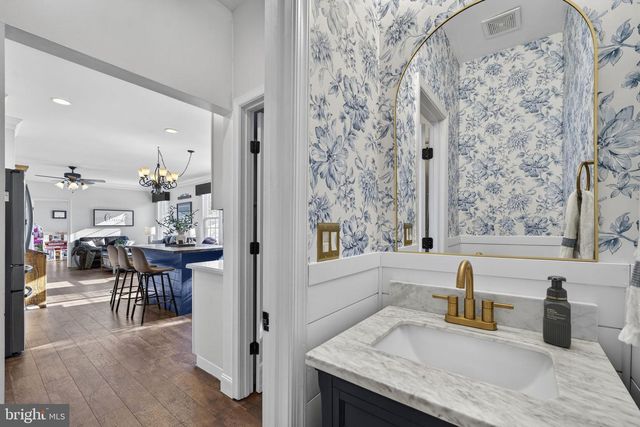 116 ALDIE BURN CT, Stephens City, VA 22655