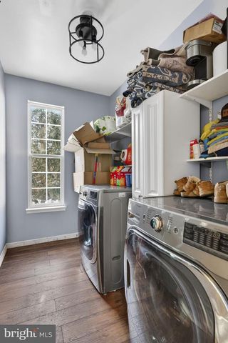 116 ALDIE BURN CT, Stephens City, VA 22655