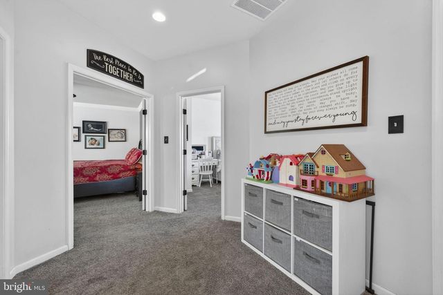 116 ALDIE BURN CT, Stephens City, VA 22655