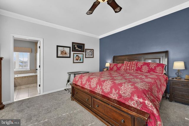 116 ALDIE BURN CT, Stephens City, VA 22655