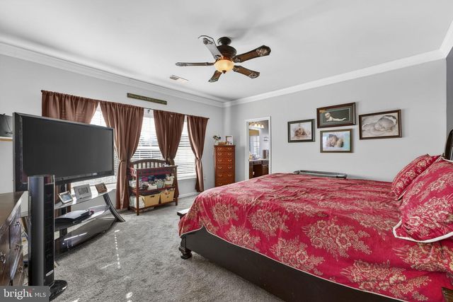 116 ALDIE BURN CT, Stephens City, VA 22655