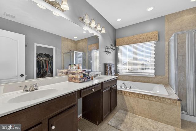 116 ALDIE BURN CT, Stephens City, VA 22655