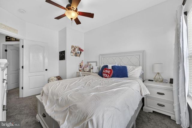 116 ALDIE BURN CT, Stephens City, VA 22655