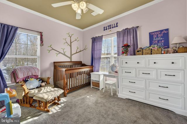 116 ALDIE BURN CT, Stephens City, VA 22655