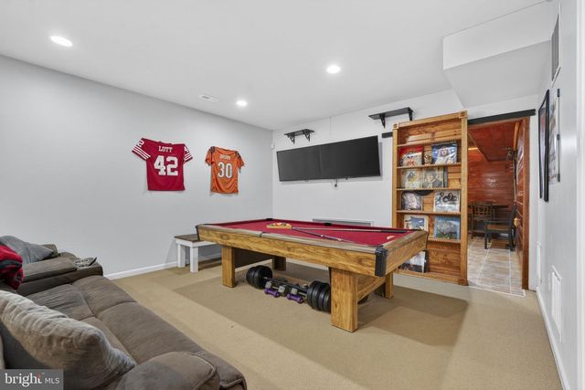 116 ALDIE BURN CT, Stephens City, VA 22655