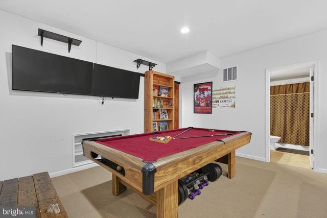 116 ALDIE BURN CT, Stephens City, VA 22655