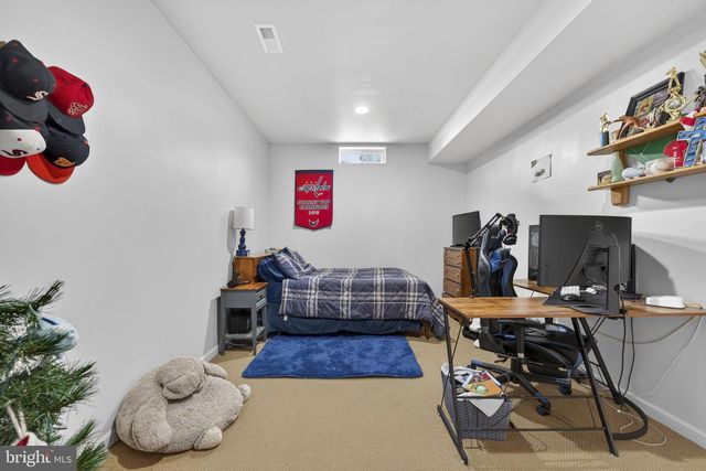 116 ALDIE BURN CT, Stephens City, VA 22655