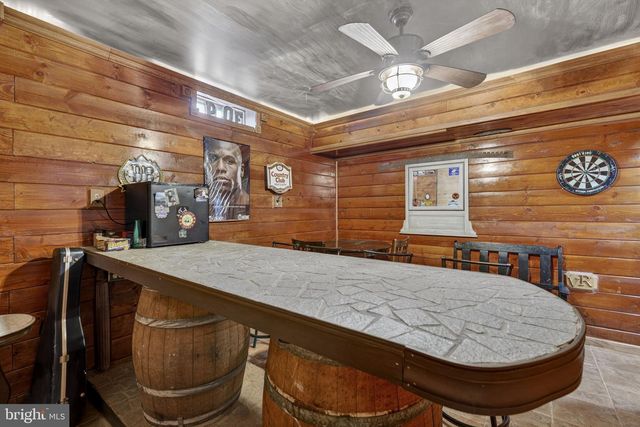 116 ALDIE BURN CT, Stephens City, VA 22655