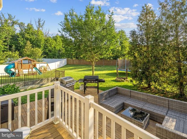 116 ALDIE BURN CT, Stephens City, VA 22655