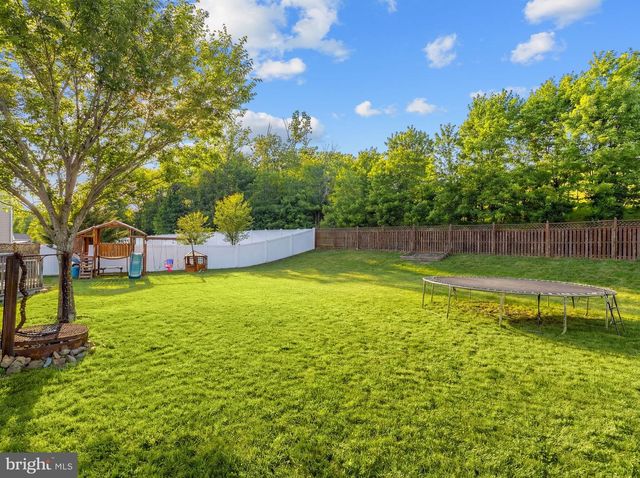 116 ALDIE BURN CT, Stephens City, VA 22655