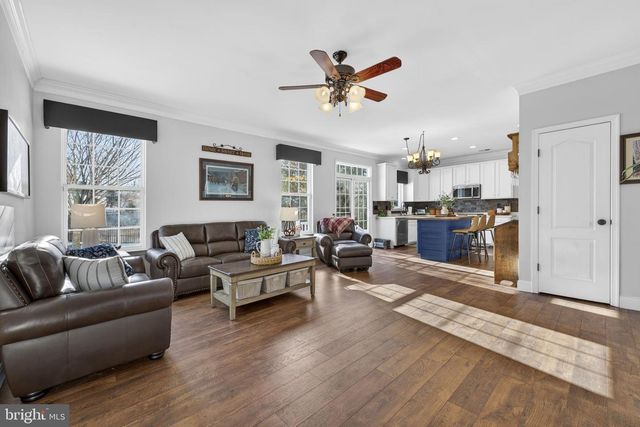 116 ALDIE BURN CT, Stephens City, VA 22655