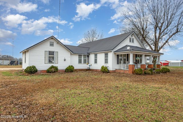 3235 Us Highway 13 Highway S, Goldsboro, NC 27530