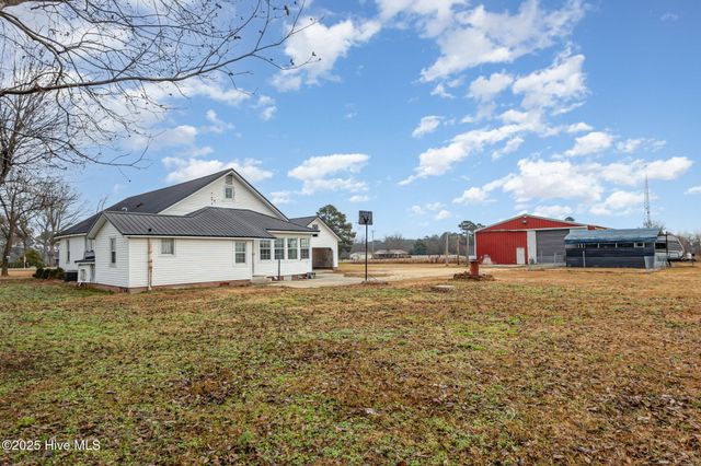 3235 Us Highway 13 Highway S, Goldsboro, NC 27530