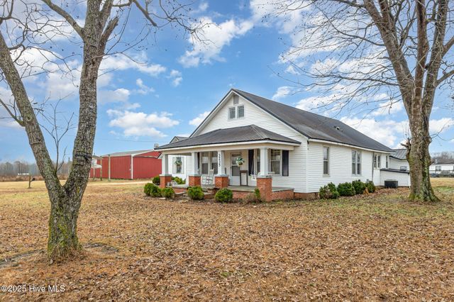 3235 Us Highway 13 Highway S, Goldsboro, NC 27530