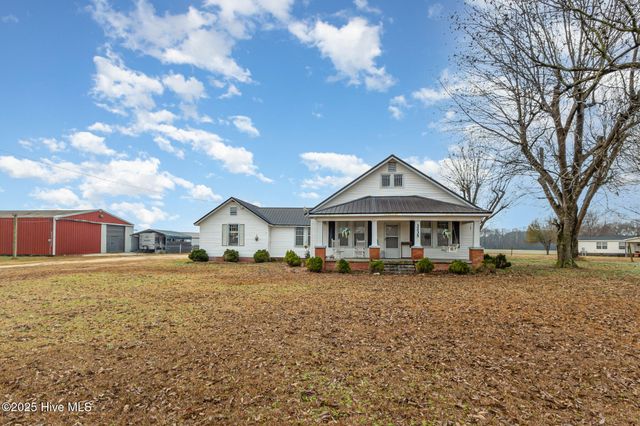 3235 Us Highway 13 Highway S, Goldsboro, NC 27530