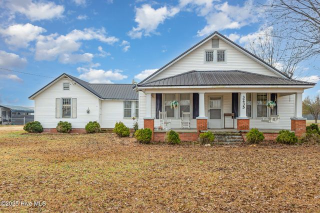 3235 Us Highway 13 Highway S, Goldsboro, NC 27530