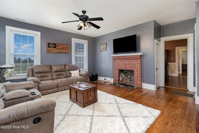 3235 Us Highway 13 Highway S, Goldsboro, NC 27530