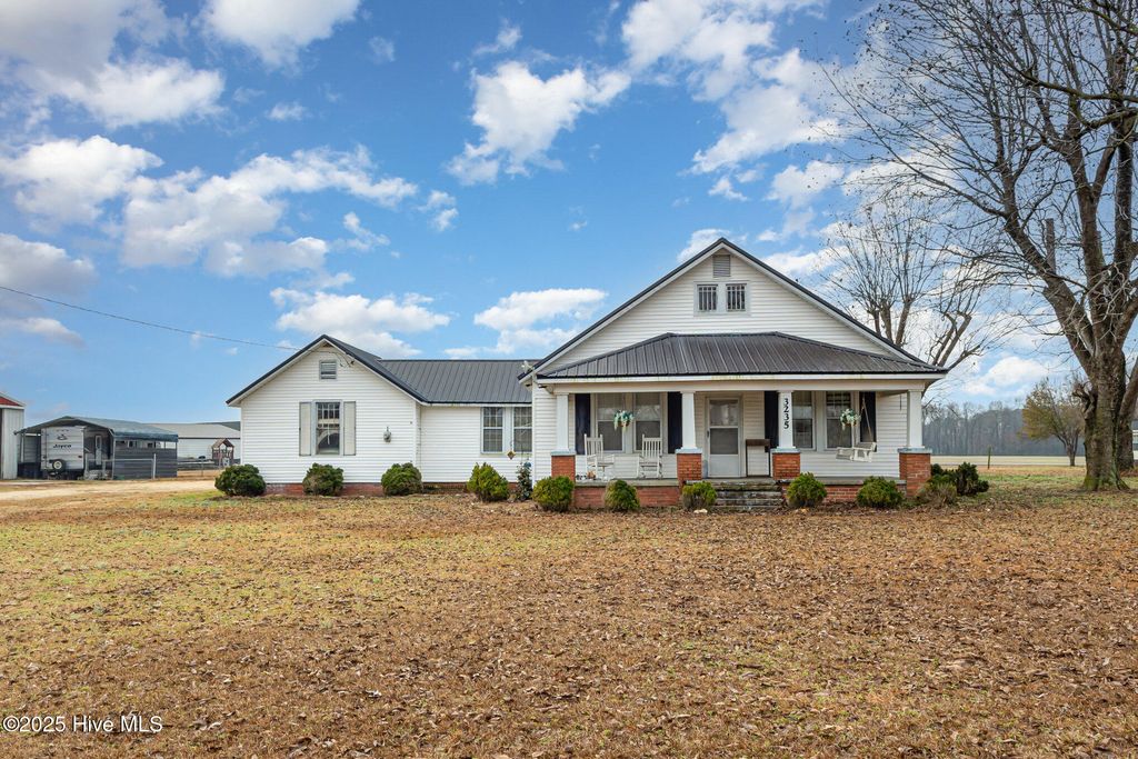 3235 Us Highway 13 Highway S, Goldsboro, NC 27530