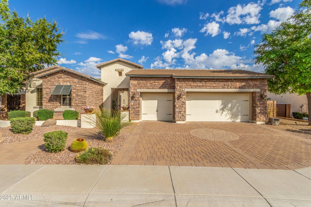 5415 E HALLIHAN Drive, Cave Creek, AZ 85331