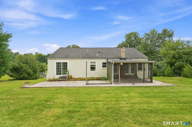 107 Town Farm Road, Farmington, CT 06032