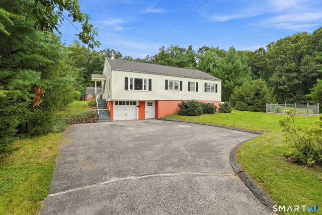 107 Town Farm Road, Farmington, CT 06032