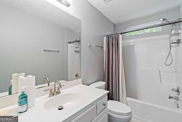 7342 Taloga Lane, Union City, GA 30291