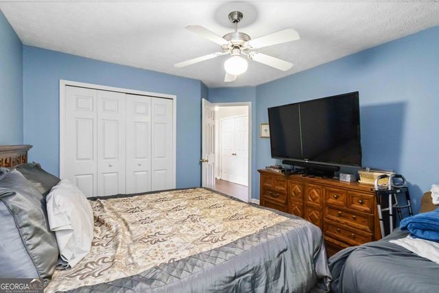 7342 Taloga Lane, Union City, GA 30291