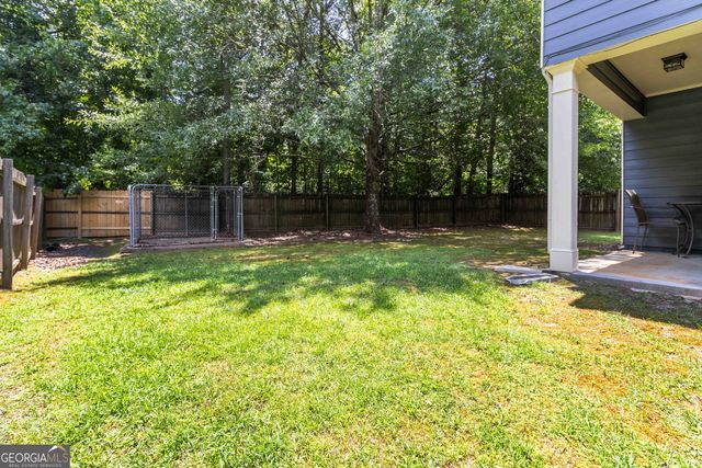 7342 Taloga Lane, Union City, GA 30291