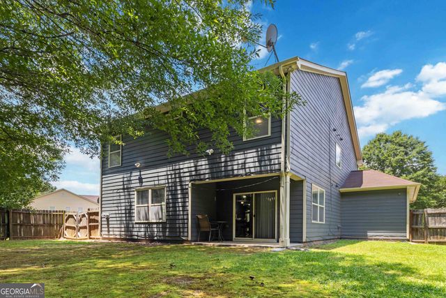 7342 Taloga Lane, Union City, GA 30291