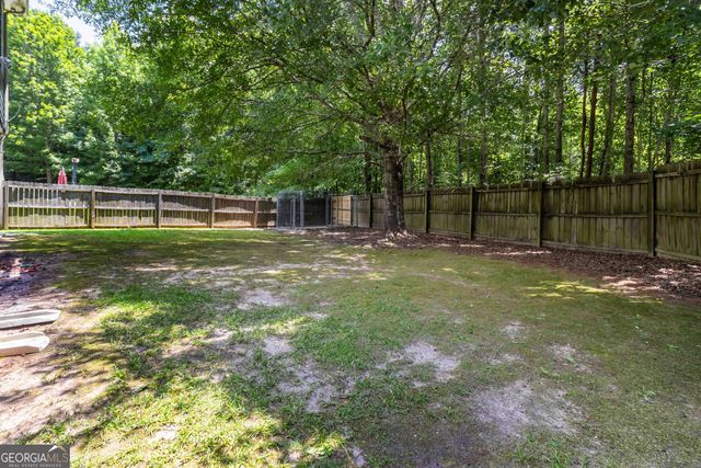 7342 Taloga Lane, Union City, GA 30291