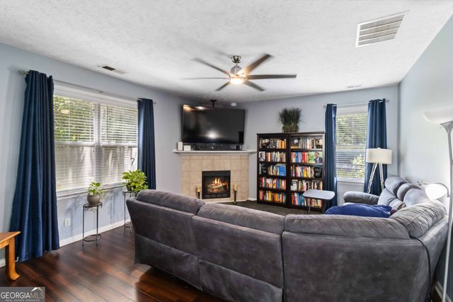 7342 Taloga Lane, Union City, GA 30291