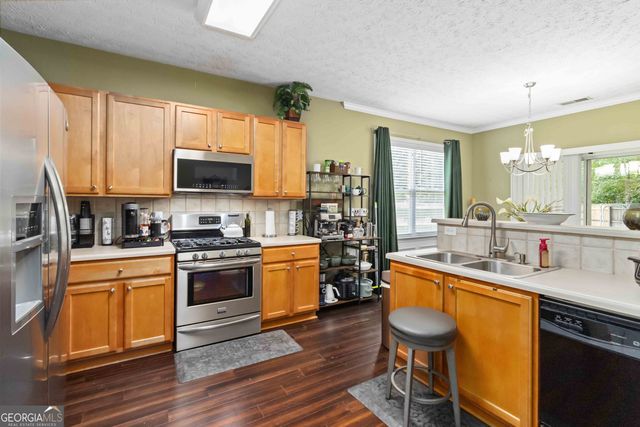 7342 Taloga Lane, Union City, GA 30291