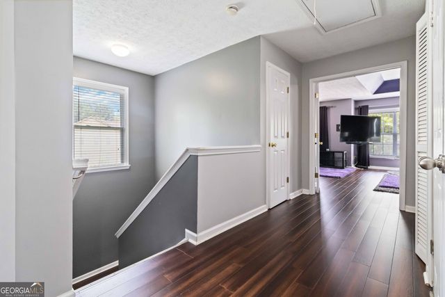 7342 Taloga Lane, Union City, GA 30291