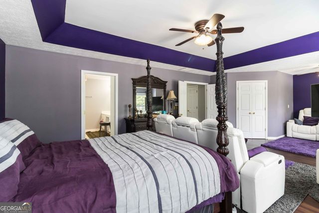 7342 Taloga Lane, Union City, GA 30291