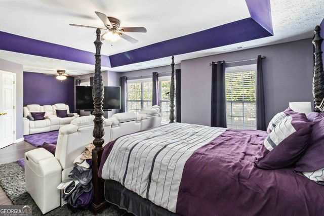 7342 Taloga Lane, Union City, GA 30291