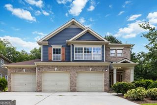 7342 Taloga Lane, Union City, GA 30291