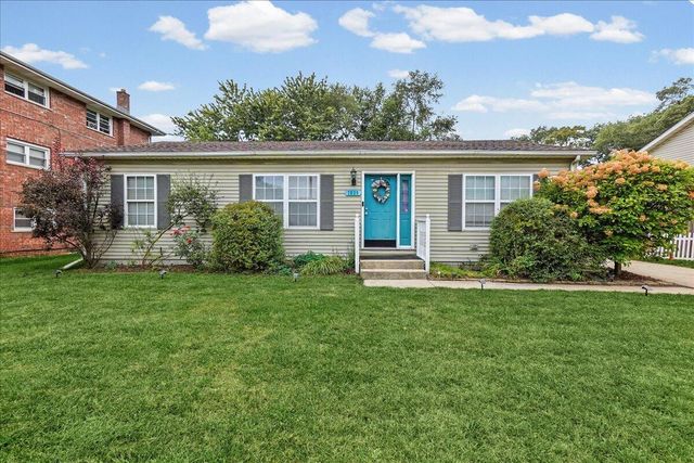 7036 Idaho Avenue, Hammond, IN 46323