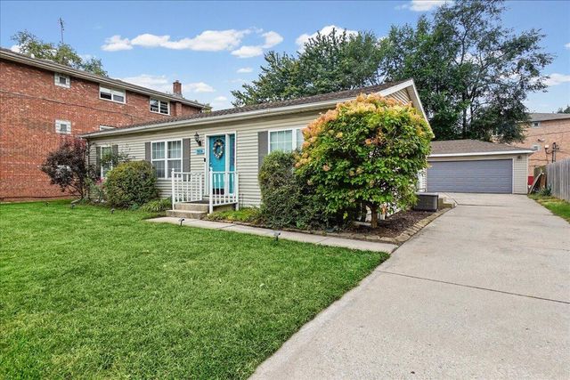 7036 Idaho Avenue, Hammond, IN 46323