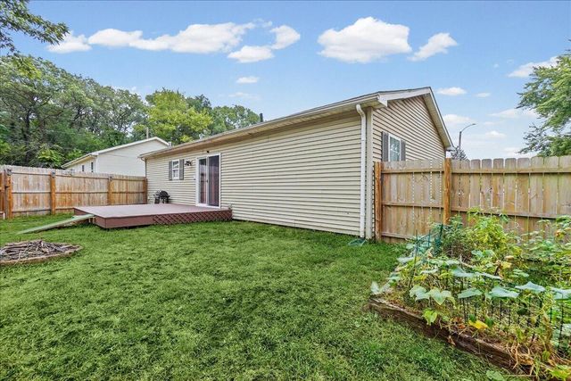 7036 Idaho Avenue, Hammond, IN 46323