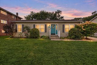 7036 Idaho Avenue, Hammond, IN 46323
