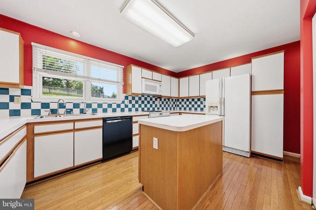 6101 FIELDCREST DR, Frederick, MD 21701