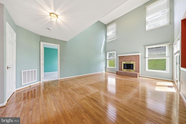 6101 FIELDCREST DR, Frederick, MD 21701
