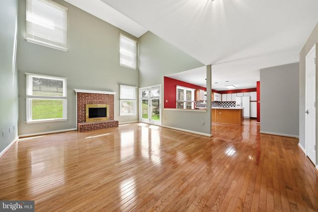 6101 FIELDCREST DR, Frederick, MD 21701