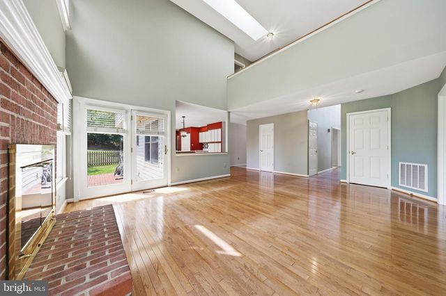 6101 FIELDCREST DR, Frederick, MD 21701